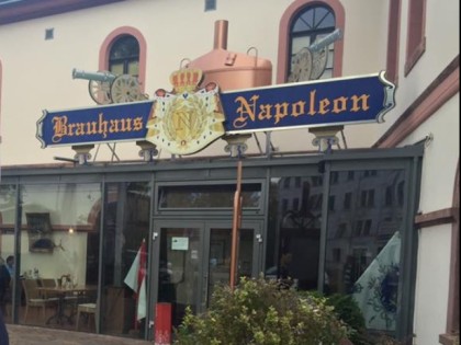 Photo: Brauhaus Napoleon