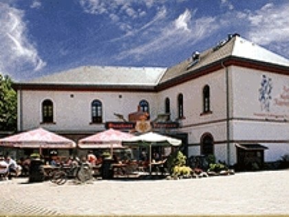 Photo: Brauhaus Napoleon